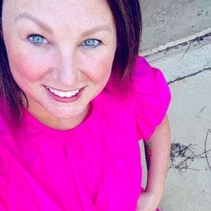 Meet your Posher, Jeana